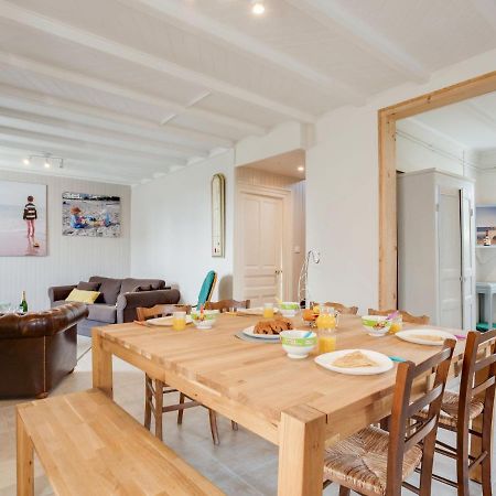 Holiday Home Kerhel By Interhome Saint-Pierre-Quiberon Esterno foto
