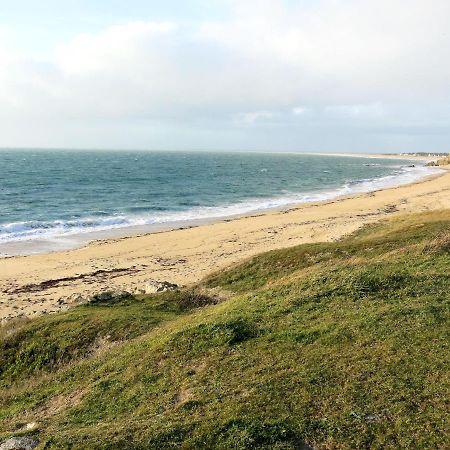 Holiday Home Kerhel By Interhome Saint-Pierre-Quiberon Esterno foto