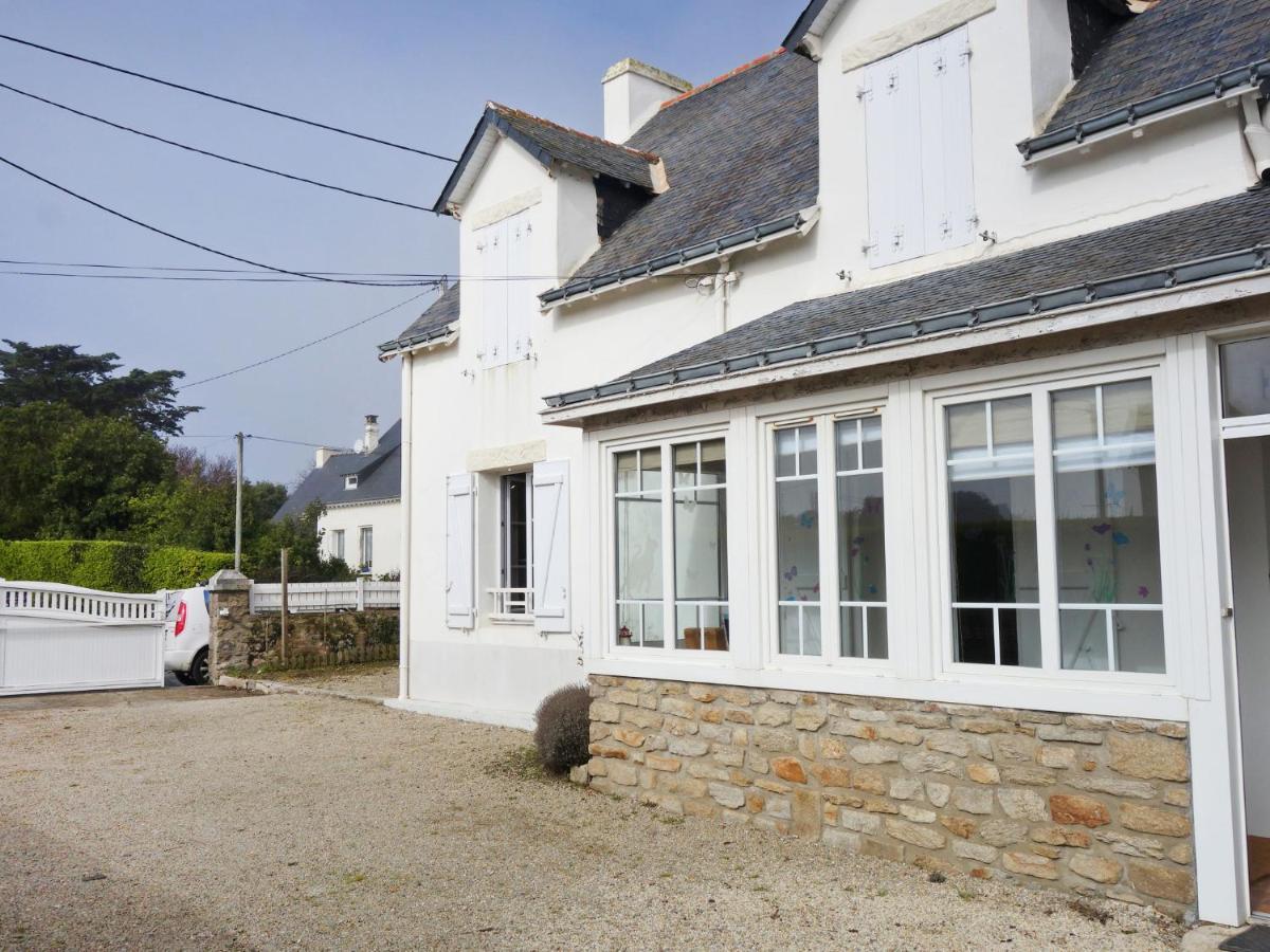 Holiday Home Kerhel By Interhome Saint-Pierre-Quiberon Esterno foto