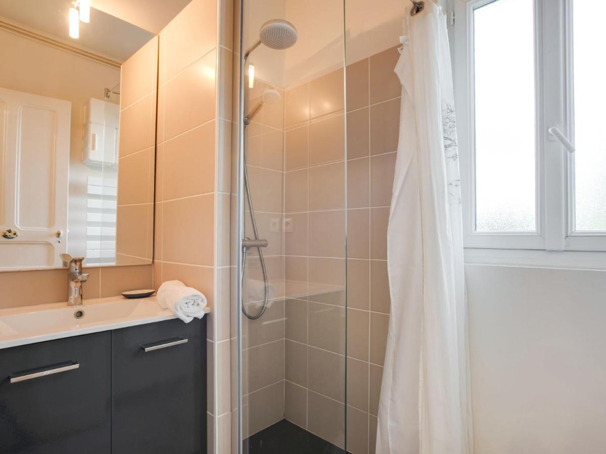 Holiday Home Kerhel By Interhome Saint-Pierre-Quiberon Esterno foto