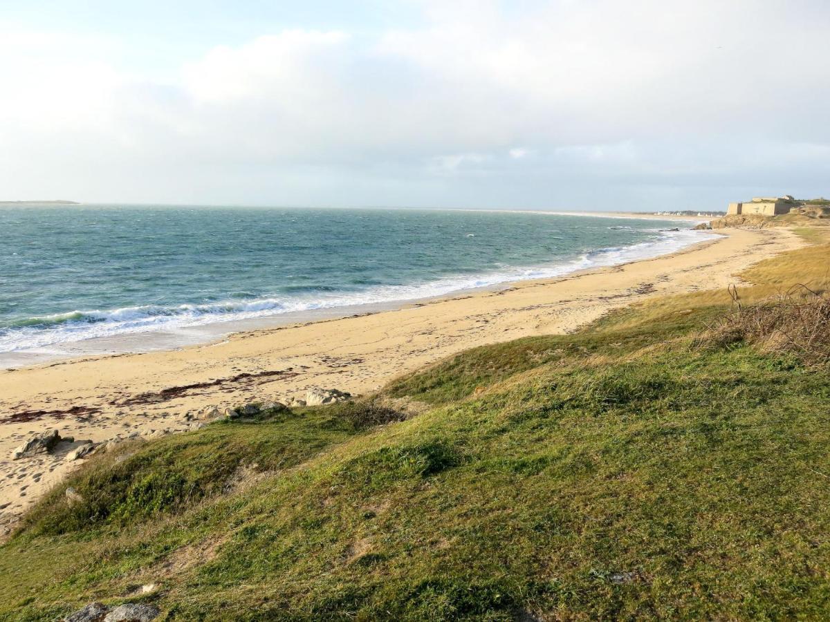 Holiday Home Kerhel By Interhome Saint-Pierre-Quiberon Esterno foto
